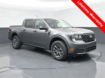 New 2025 Ford Maverick XLT w/ XLT Luxury Package