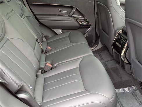 Certified 2025 Land Rover Range Rover Sport Dynamic SE AWD/4WD image 21