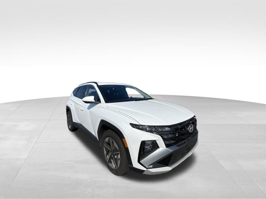 Used 2025 Hyundai Tucson SEL FWD image 27