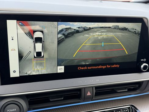 New 2026 Toyota Prius Limited image 6