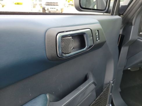 New 2025 Ford Bronco Heritage Edition image 19