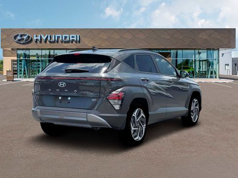 New 2026 Hyundai Kona SEL Premium FWD image 7