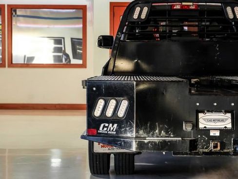 Used 2022 RAM 4500 Laramie image 42