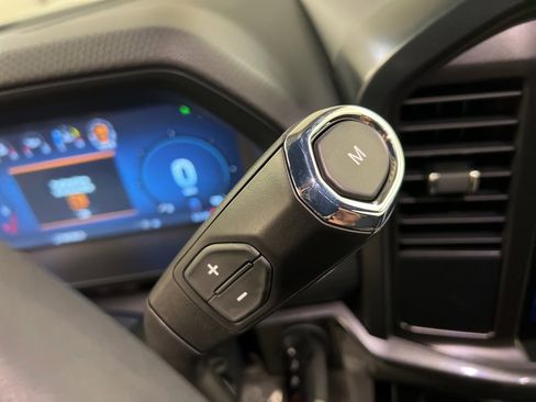 New 2025 Ford F150 STX w/ Equipment Group 200A image 20