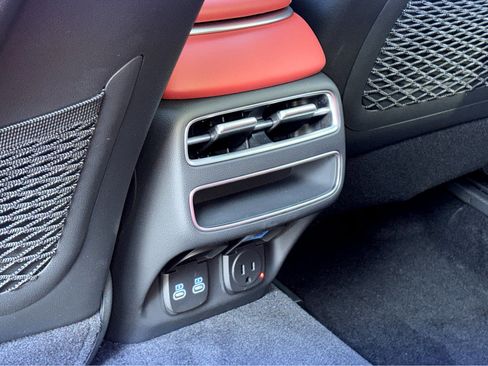 New 2026 Genesis GV70 3.5T Sport Advanced image 24