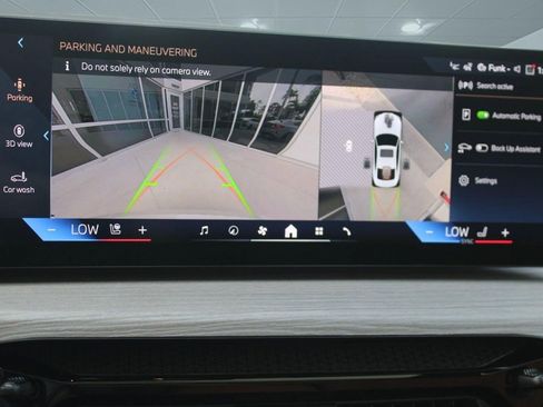 New 2026 BMW 430i xDrive Coupe image 25