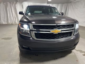 Used 2015 Chevrolet Tahoe LT video 2