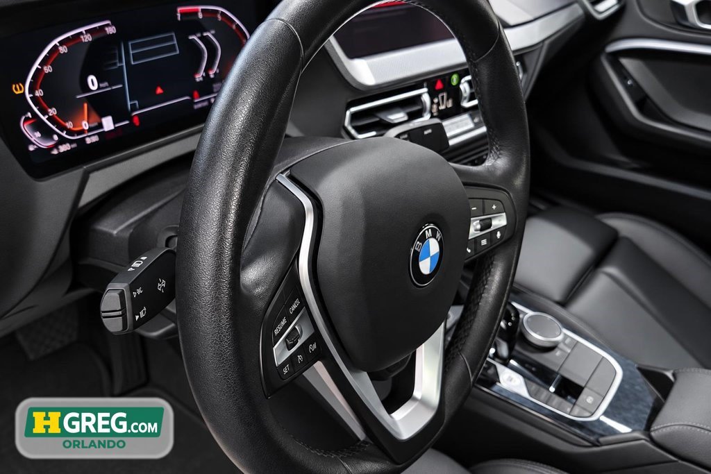 Used 2024 BMW 228i Gran Coupe FWD image 13