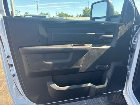 New 2026 RAM 2500 Tradesman w/ Chrome Appearance Group AWD/4WD image 13
