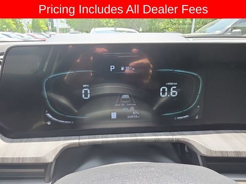 Certified 2024 Kia Telluride EX AWD/4WD image 8