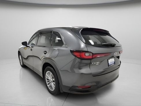 Used 2025 MAZDA CX-90 3.3 Turbo w/ Preferred Package image 5