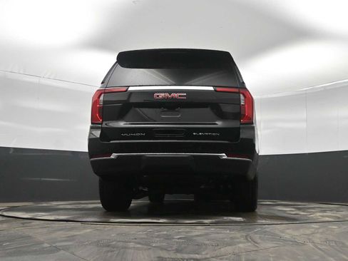 New 2026 GMC Yukon Elevation w/ Elevation Premium Package image 33