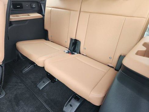 New 2026 Hyundai Santa Fe Limited image 22