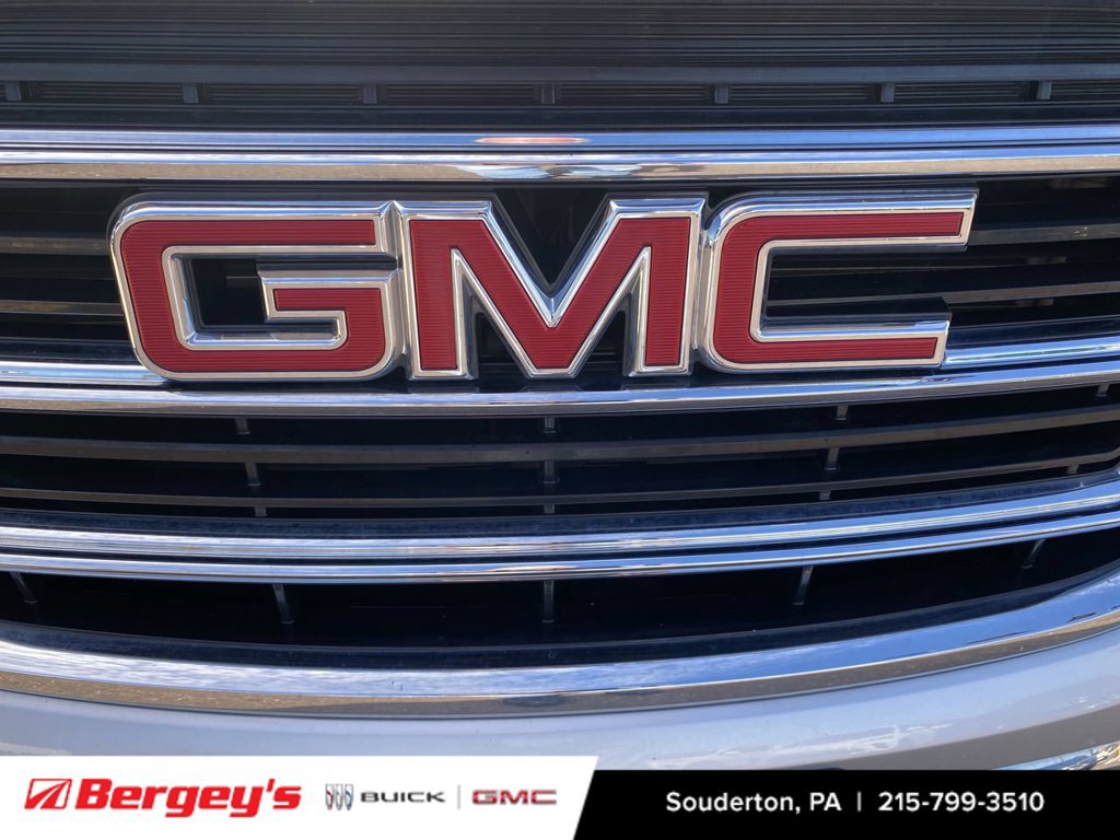 Used 2020 GMC Terrain SLT w/ Preferred Package AWD/4WD image 35