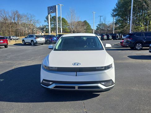 Used 2024 Hyundai Ioniq 5 SEL image 2