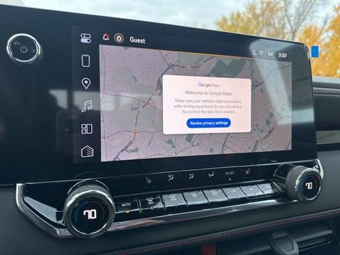 New 2026 Chevrolet Colorado Z71 image 24