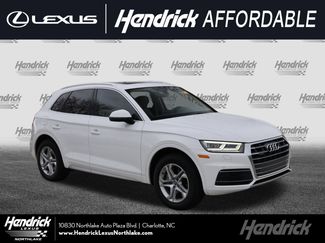 Used 2018 Audi Q5 2.0T Premium Plus w/ Premium Plus Package video 1