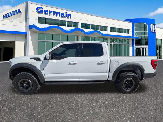 Used 2023 Ford F150 Raptor AWD/4WD image 8
