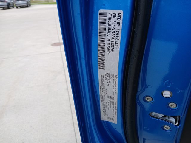 New 2026 Jeep Cherokee Laredo AWD/4WD image 34