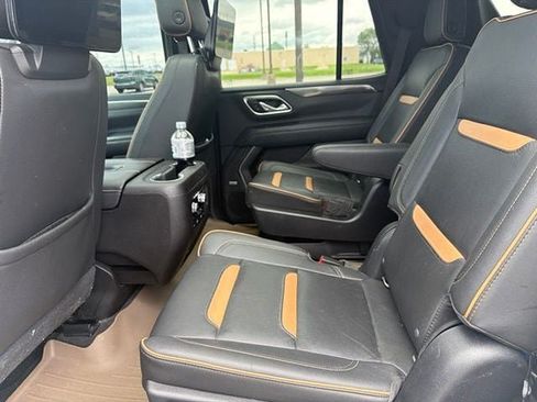 Used 2021 GMC Yukon AT4 w/ AT4 Premium Plus Package AWD/4WD image 19