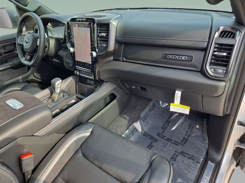 Used 2026 RAM 1500 RHO AWD/4WD image 37