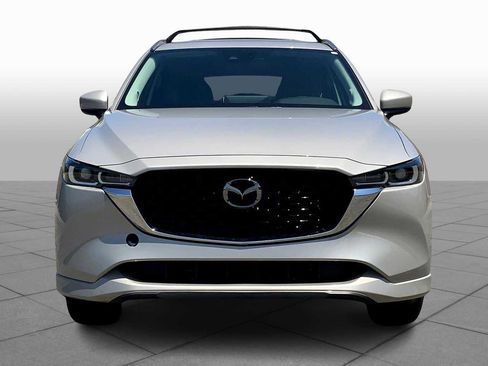 Used 2025 MAZDA CX-5 AWD 2.5 S image 2