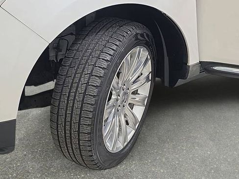 Used 2015 Lincoln MKX AWD w/ Equipment Group 102A image 32