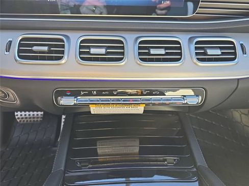 Used 2026 Mercedes-Benz GLE 450 4MATIC image 28