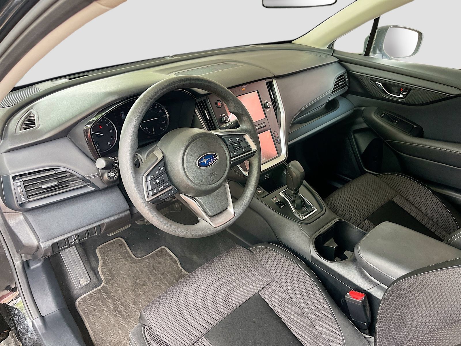 Used 2023 Subaru Outback AWD/4WD image 9