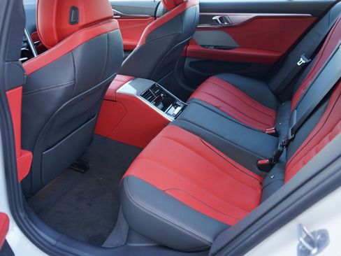 New 2026 BMW 840i image 20