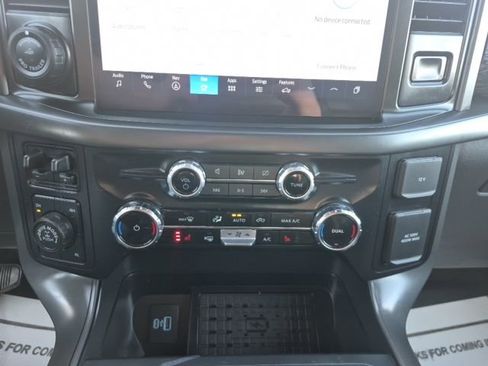 Used 2024 Ford F150 XLT w/ Equipment Group 303A High image 30