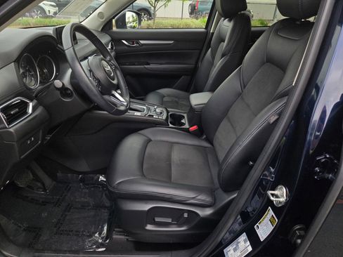 Used 2019 MAZDA CX-5 Touring FWD image 15