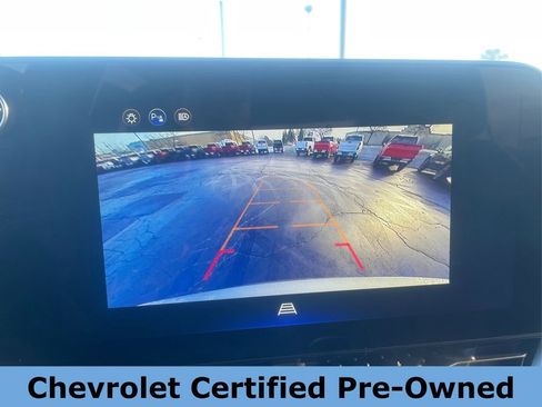 Certified 2025 Chevrolet Equinox LT w/ Convenience Package II image 38