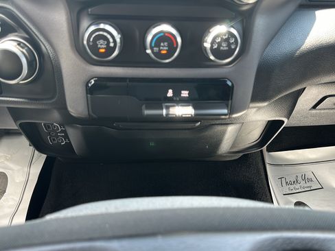 Used 2022 RAM 1500 Lone Star RWD image 23