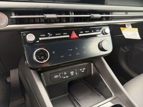 New 2025 Hyundai Santa Cruz XRT AWD/4WD image 18