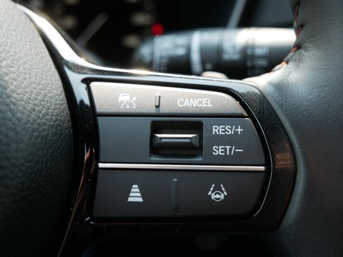 Certified 2024 Honda CR-V Sport Touring image 30
