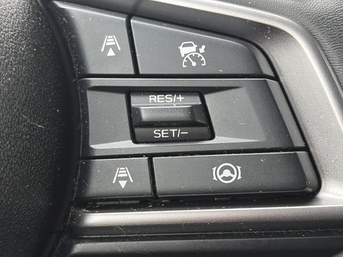 Used 2024 Subaru Ascent Touring AWD/4WD image 17