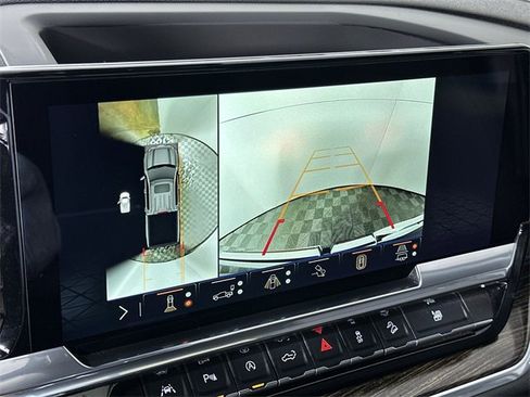 New 2025 GMC Sierra 1500 Elevation image 15