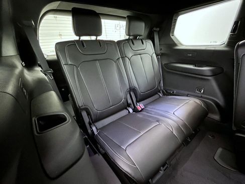 New 2026 Jeep Grand Cherokee L Limited image 19