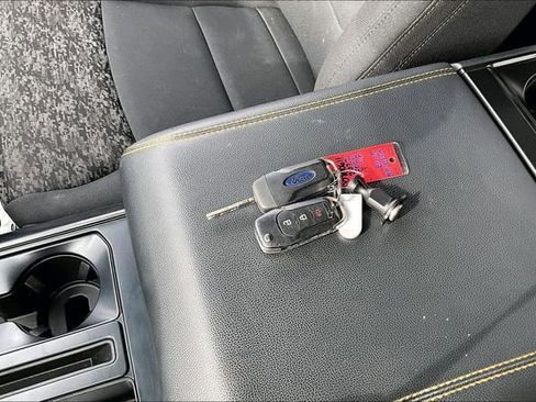 Used 2022 Ford F150 Tremor image 10