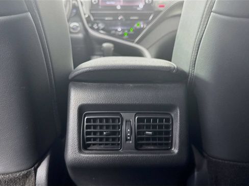 Used 2024 Toyota Camry XSE FWD image 31