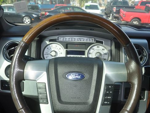 Used 2010 Ford F150 Platinum image 39