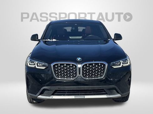 Used 2023 BMW X4 xDrive30i image 7