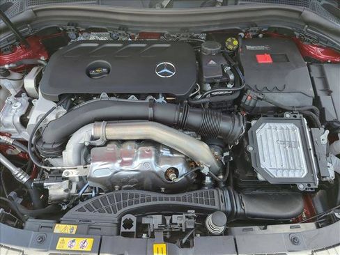 New 2026 Mercedes-Benz GLA 250 image 16
