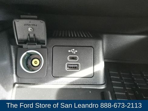 New 2025 Ford Bronco Sport Outer Banks w/ Outer Banks Tech Package+ image 19