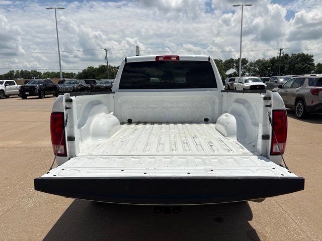Used 2023 RAM 1500 Tradesman w/ Trailer Tow Package AWD/4WD image 5