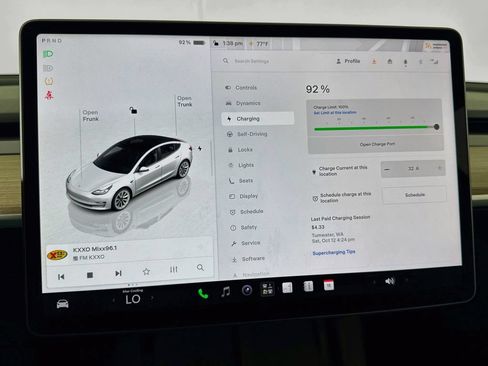 Used 2023 Tesla Model 3 Standard Range RWD image 16