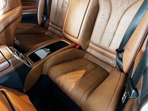 Used 2017 Mercedes-Benz S 550 Cabriolet image 18