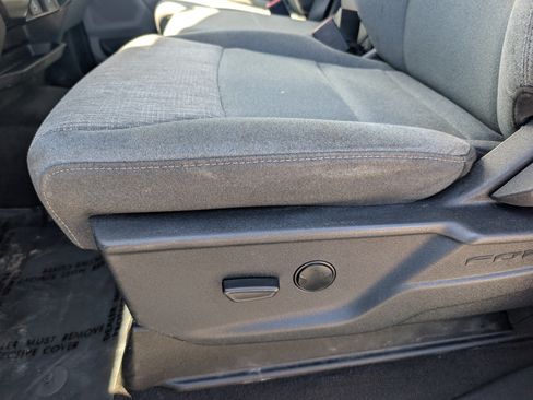 Used 2025 Ford F350 XLT AWD/4WD image 20