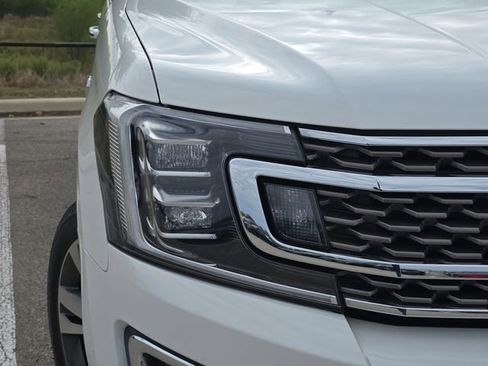 Used 2021 Ford Expedition King Ranch image 33